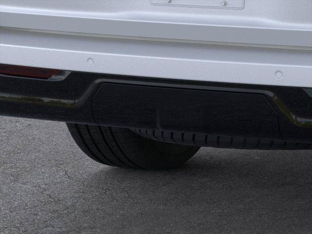 New 2026 Lincoln Navigator Reserve AWD/4WD image 23