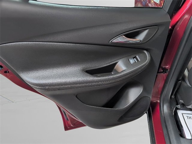 Used 2022 Buick Encore GX Select image 25