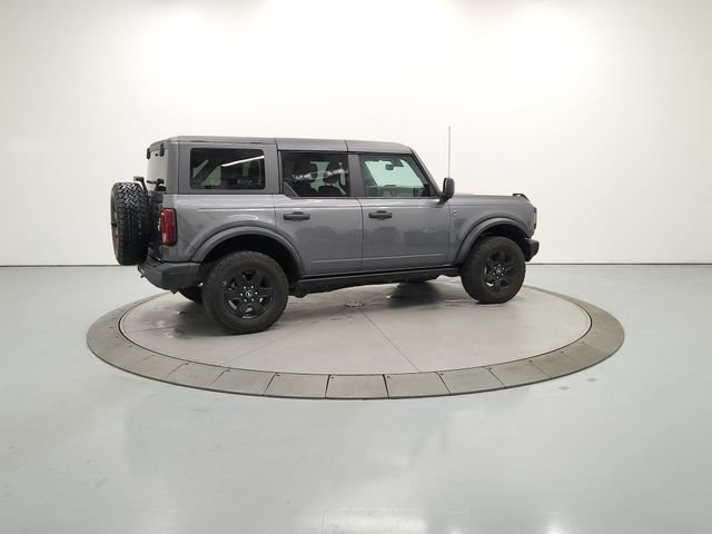 Used 2024 Ford Bronco Black Diamond AWD/4WD image 7