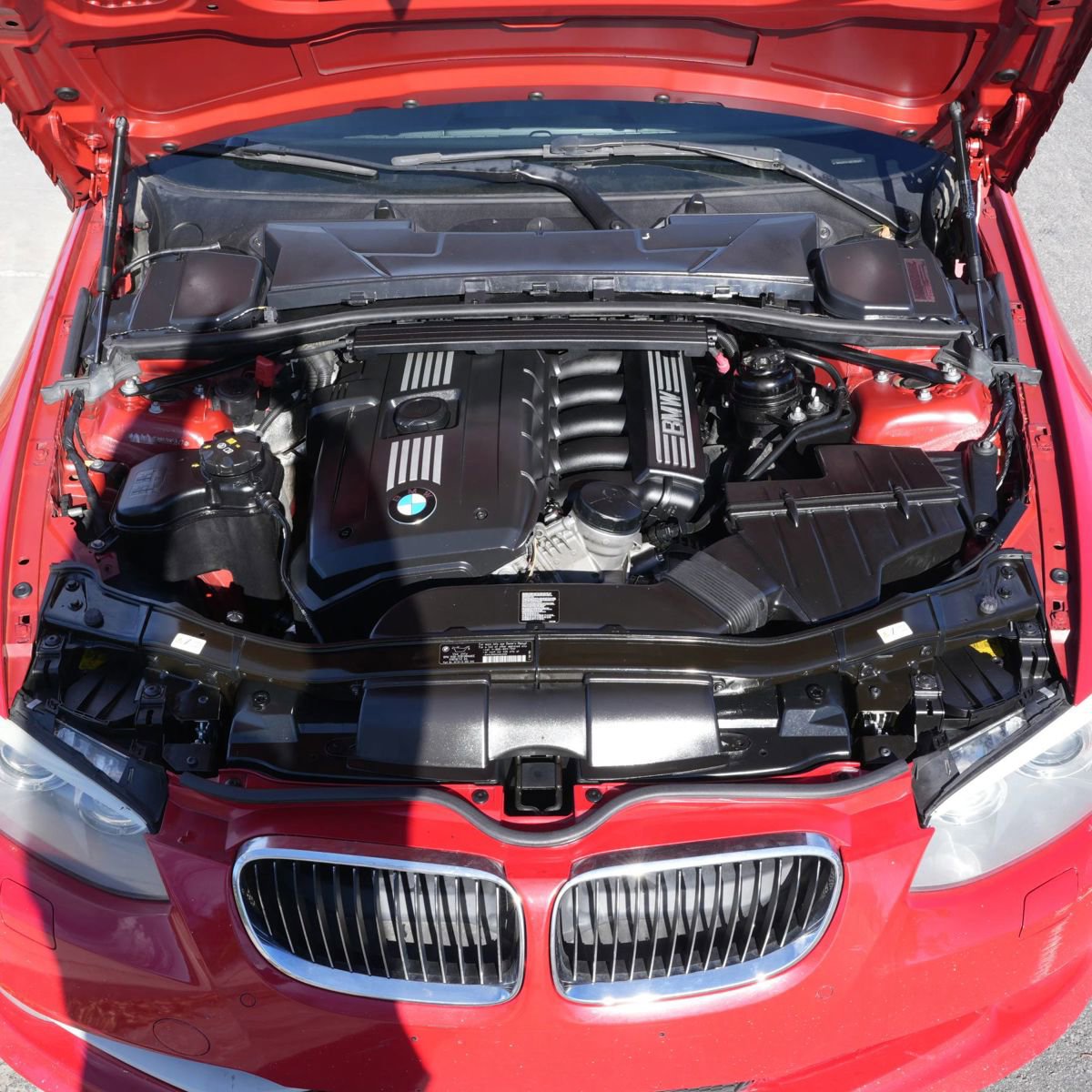 Used 2013 BMW 328i xDrive Coupe image 19