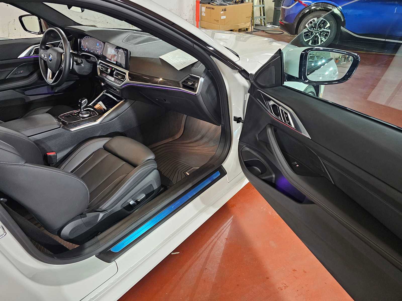 Used 2022 BMW 430i 430i w/ Convenience Package image 10