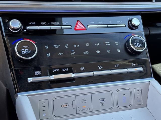 Used 2024 Hyundai Santa Fe Calligraphy image 18