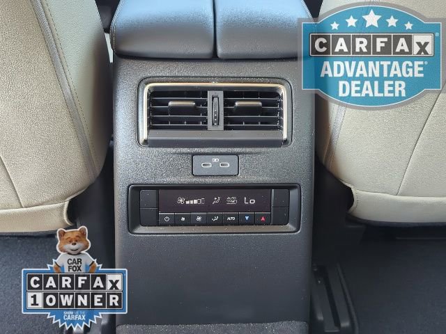 Used 2025 MAZDA CX-70 Plug-In Hybrid w/ Premium Pkg image 28
