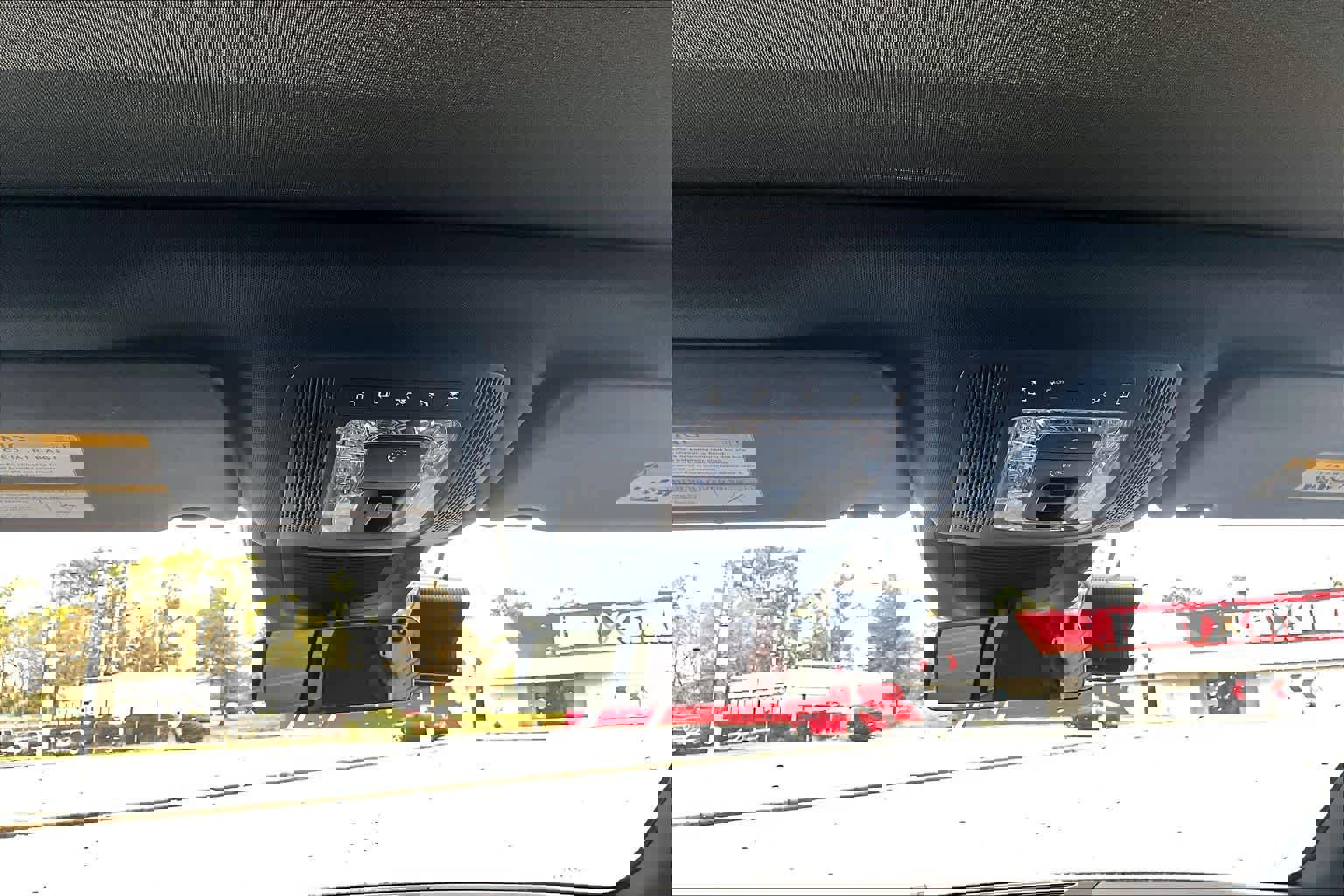 Used 2024 Mercedes-Benz GLE 350 4MATIC image 35