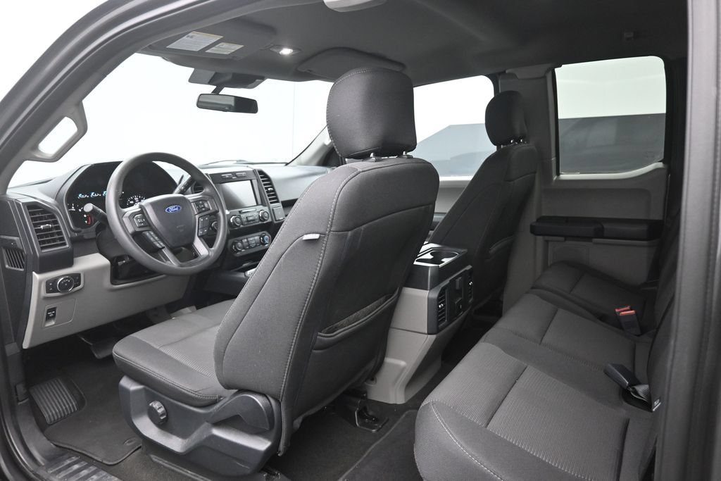 Used 2020 Ford F150 XL w/ Equipment Group 101A Mid RWD image 26