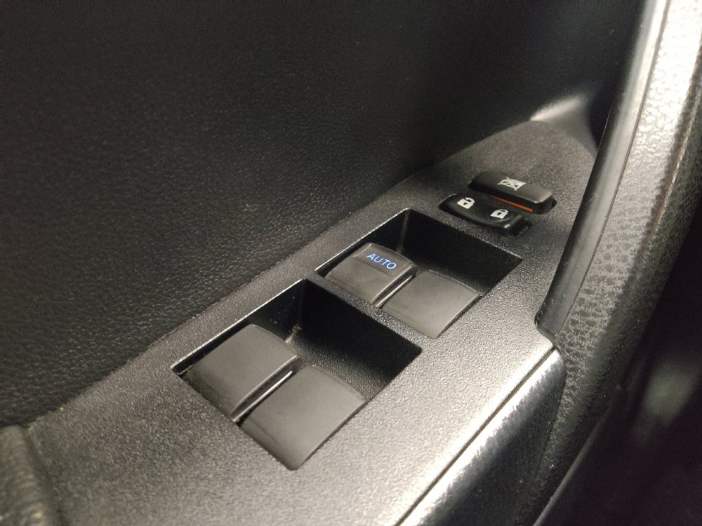 Used 2015 Toyota Corolla S w/ Body Protection Package #1 image 27