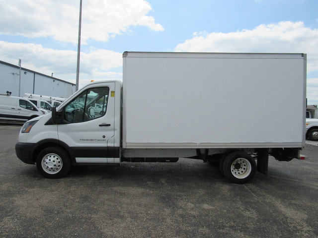 Used 2019 Ford Transit 350 156 DRW RWD image 6
