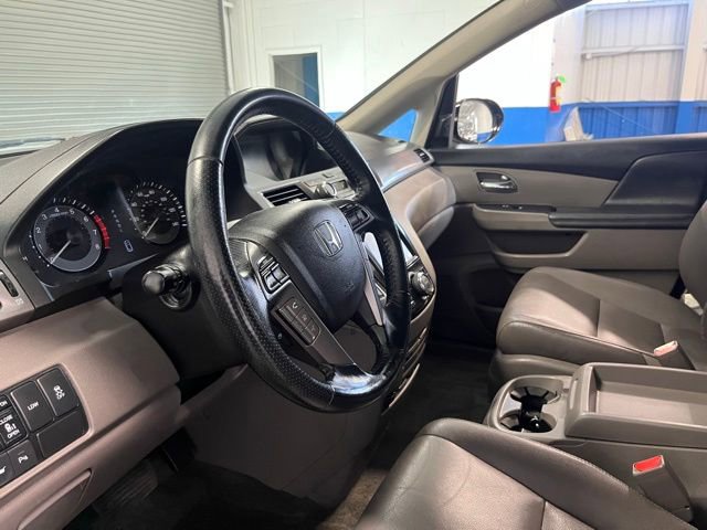 Used 2014 Honda Odyssey Touring image 20