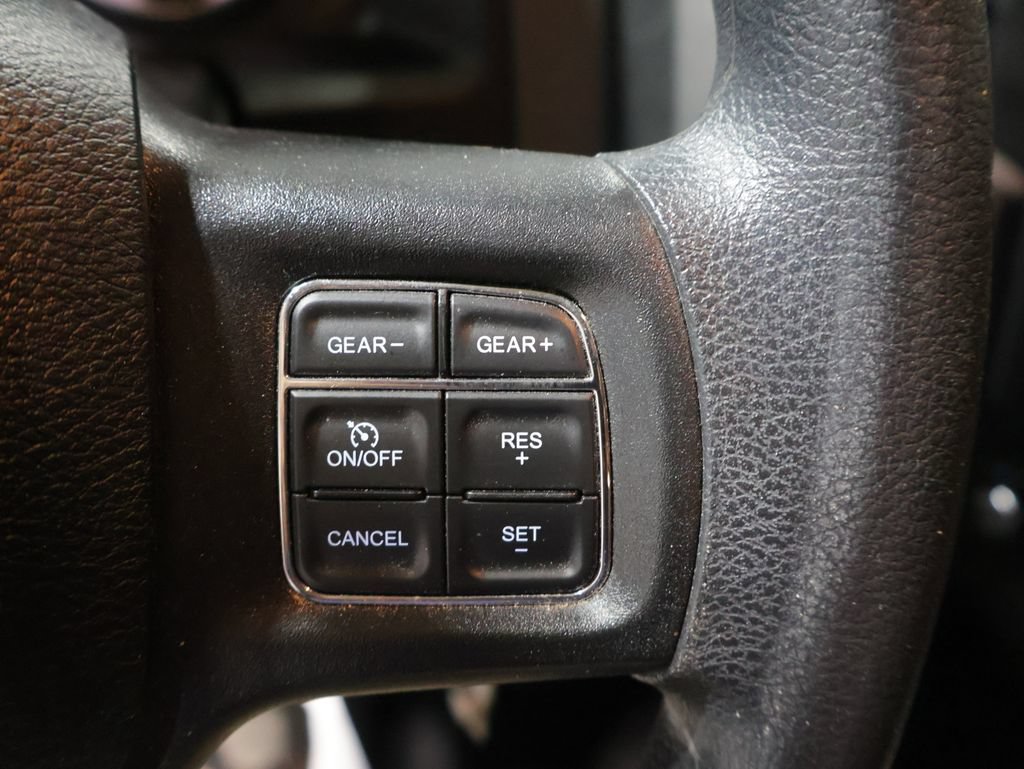 Used 2019 RAM 1500 Express w/ Express Value Package AWD/4WD image 34