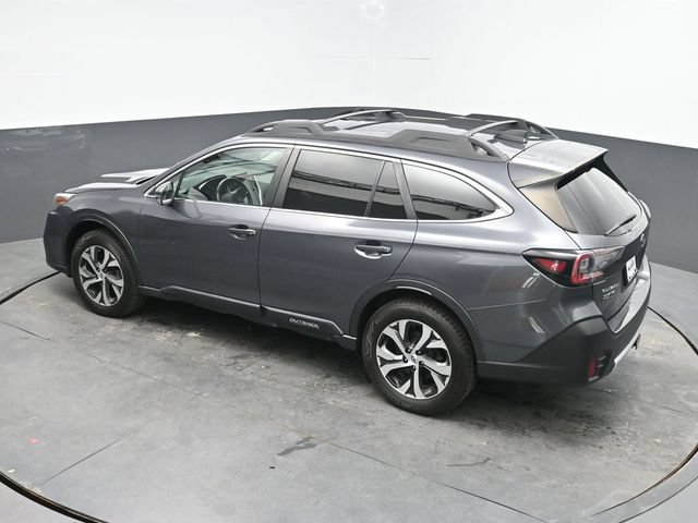 Used 2021 Subaru Outback Limited XT AWD/4WD image 32