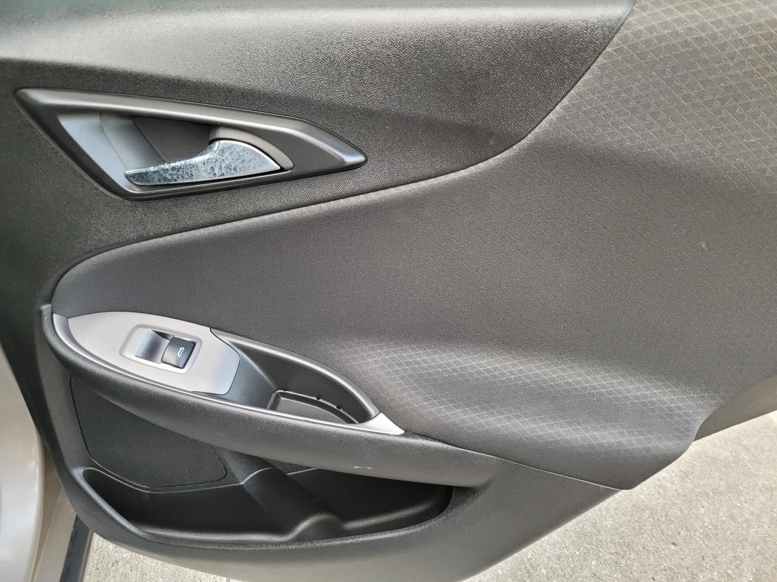 Used 2022 Chevrolet Malibu LS FWD image 12