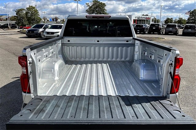 Used 2022 Chevrolet Silverado 1500 LT Trail Boss w/ Convenience Package II image 31