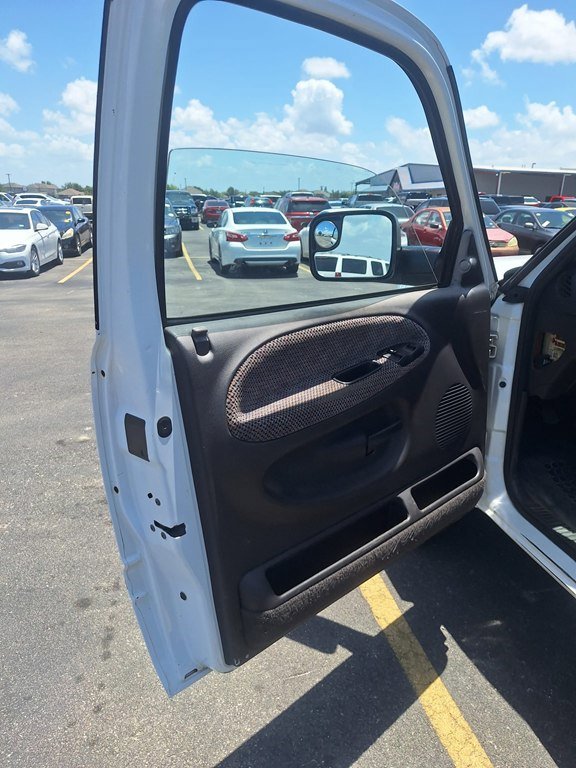Used 2001 Dodge Ram 3500 Truck 2WD Quad Cab image 22