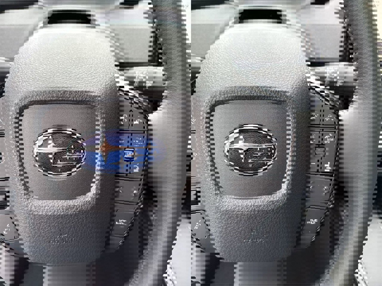 New 2026 Subaru Solterra Premium image 20