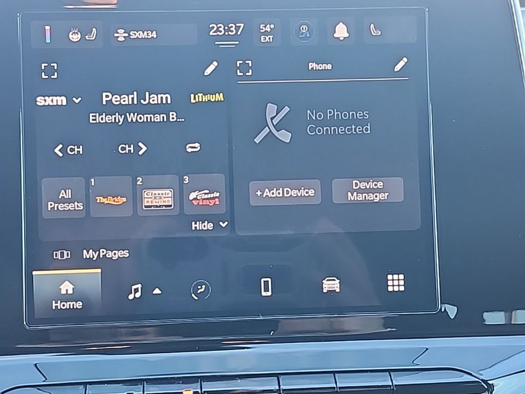 New 2026 Jeep Compass Latitude image 7