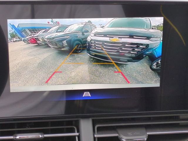 New 2026 Chevrolet Trax ACTIV w/ Driver Confidence Package FWD image 19