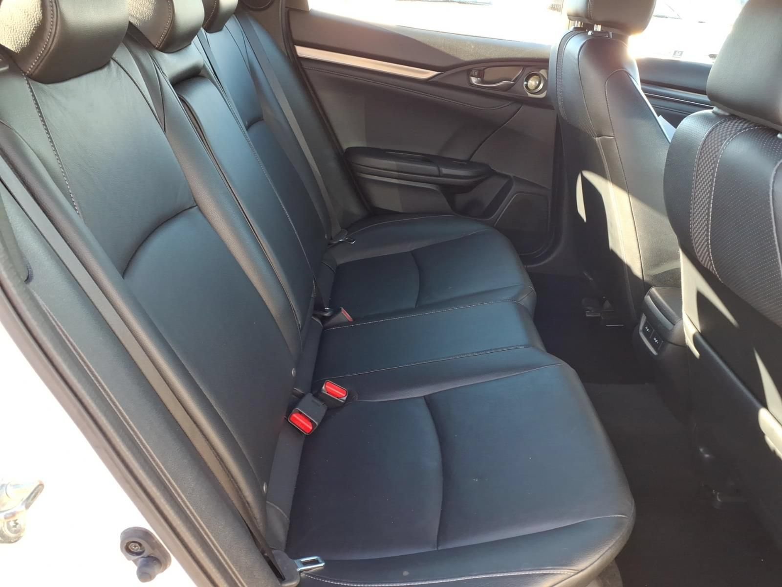 Used 2021 Honda Civic Sport Touring image 14
