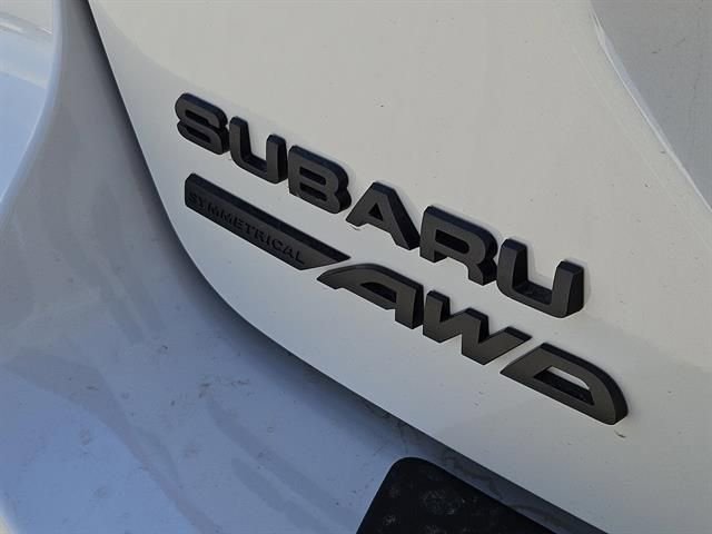 New 2026 Subaru Crosstrek 2.5i Limited image 9