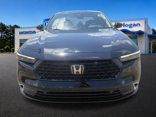 New 2026 Honda Accord Touring image 10