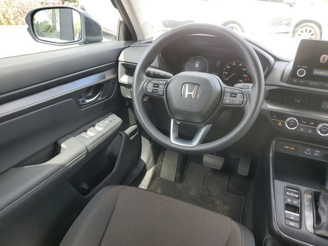 Used 2025 Honda CR-V EX image 9