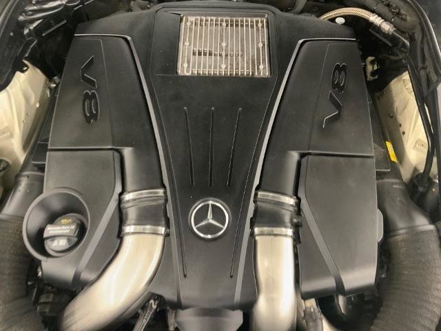 Used 2016 Mercedes-Benz S 550 4MATIC Sedan image 32