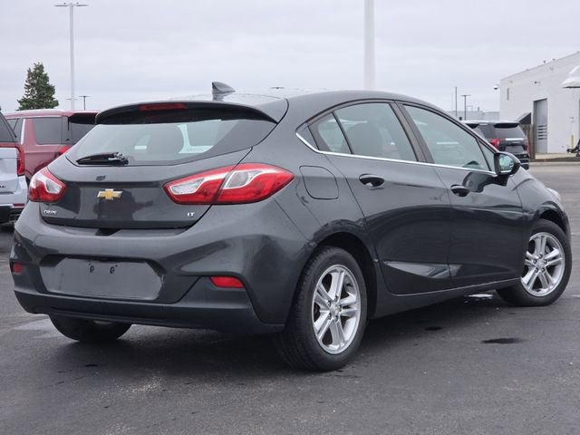 Used 2017 Chevrolet Cruze LT image 14