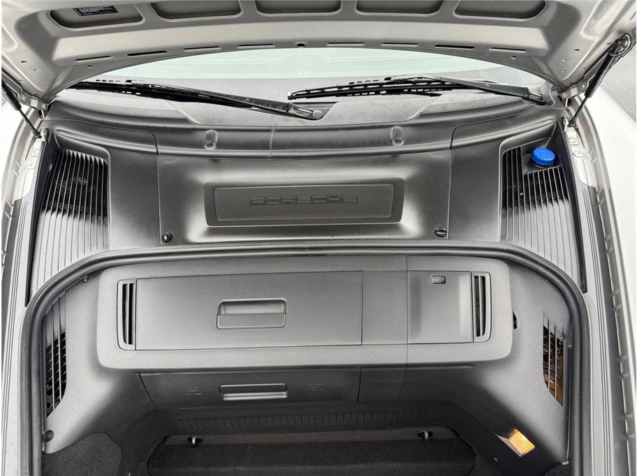 Used 2007 Porsche Boxster image 44