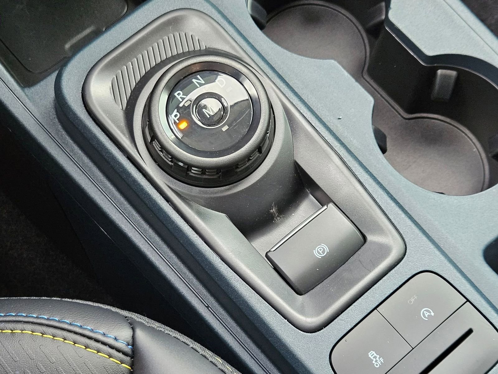 New 2026 Ford Maverick Lobo AWD/4WD image 18