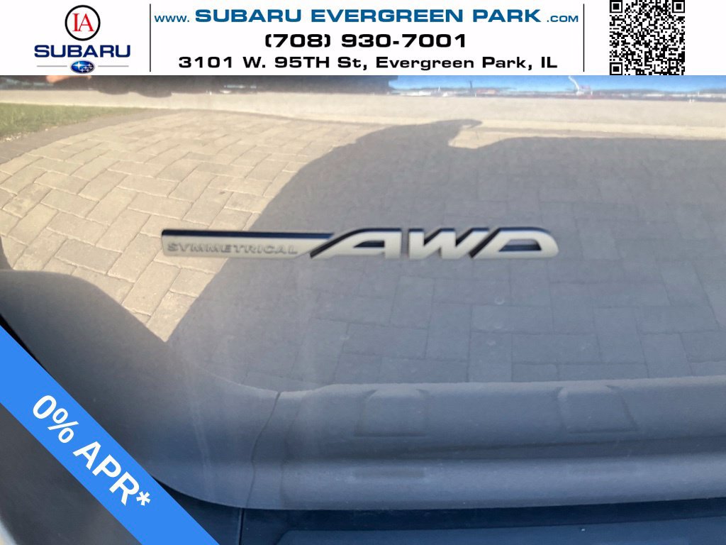 New 2026 Subaru Outback Touring XT AWD/4WD image 39