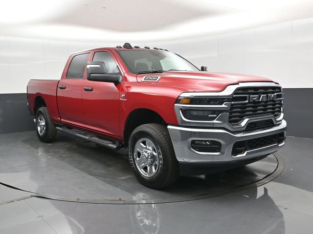 New 2026 RAM 2500 Tradesman image 1