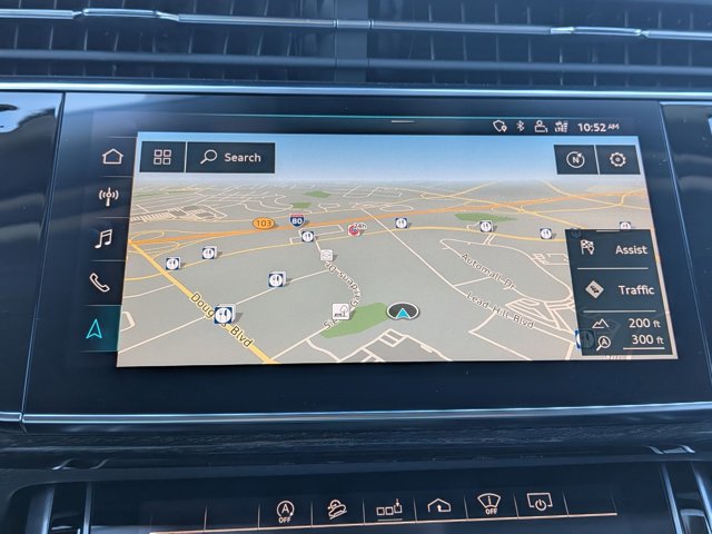 Used 2020 Audi Q7 3.0T Prestige w/ Prestige Package image 14