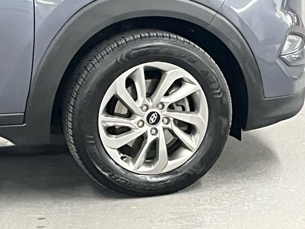 Used 2018 Hyundai Tucson SEL image 34