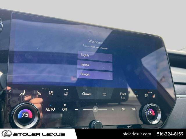 Used 2024 Lexus RX 350 AWD w/ Technology Package image 32