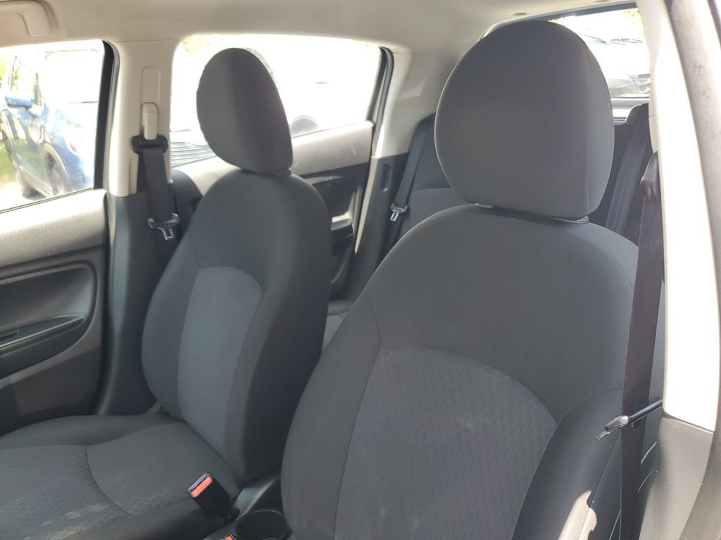 Used 2018 Mitsubishi Mirage ES FWD image 17