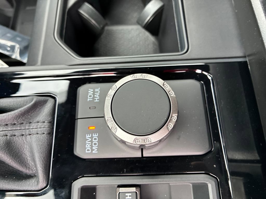 New 2026 Toyota Tundra SR5 image 36