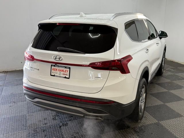 Used 2023 Hyundai Santa Fe SEL image 12