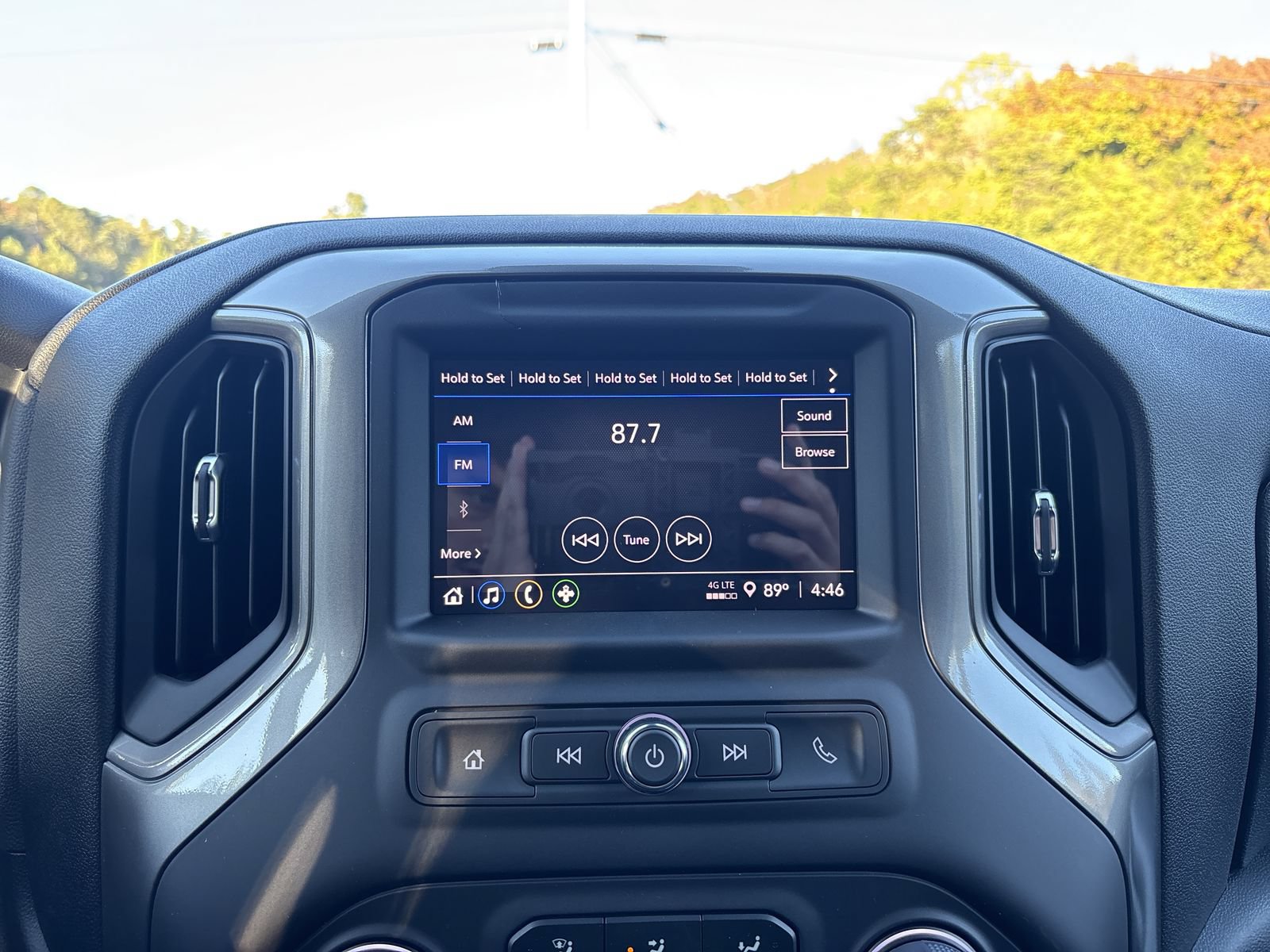 New 2026 Chevrolet Silverado 2500 W/T w/ WT Convenience Package AWD/4WD image 19