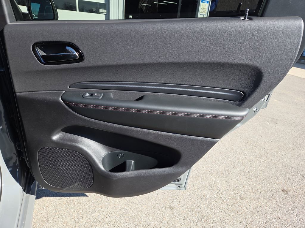 New 2026 Dodge Durango GT image 27