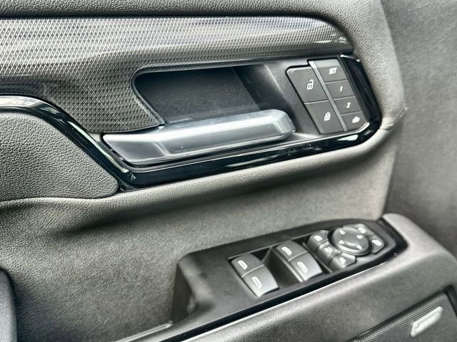 New 2026 GMC Sierra 2500 AT4 image 24