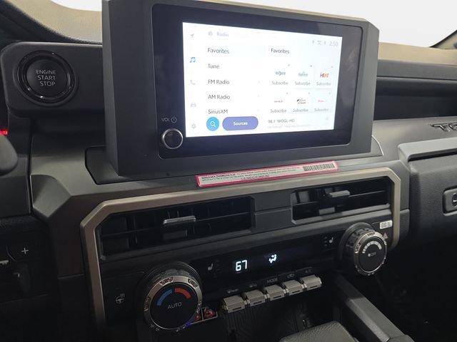 Certified 2024 Toyota Tacoma SR5 image 16