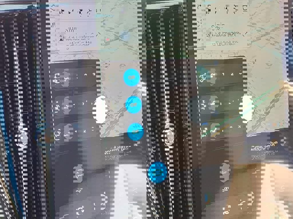 New 2026 Volvo XC90 T8 Ultra w/ Protection Package Premier image 20