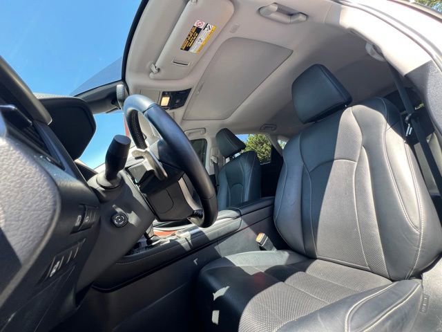 Used 2021 Lexus RX 350 AWD w/ Premium Package image 14