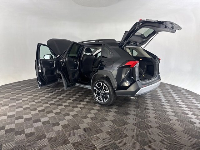 Used 2021 Toyota RAV4 Adventure image 16