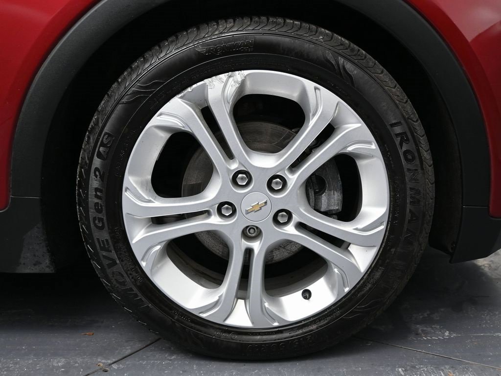 Used 2020 Chevrolet Bolt LT image 14