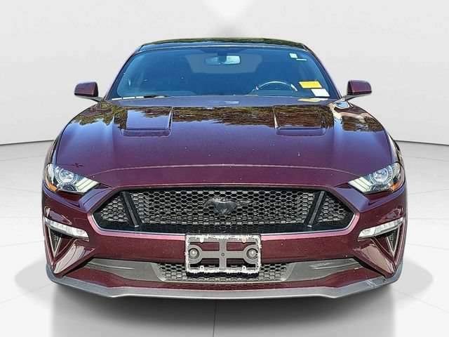 Used 2018 Ford Mustang GT w/ Equipment Group 301A RWD image 8