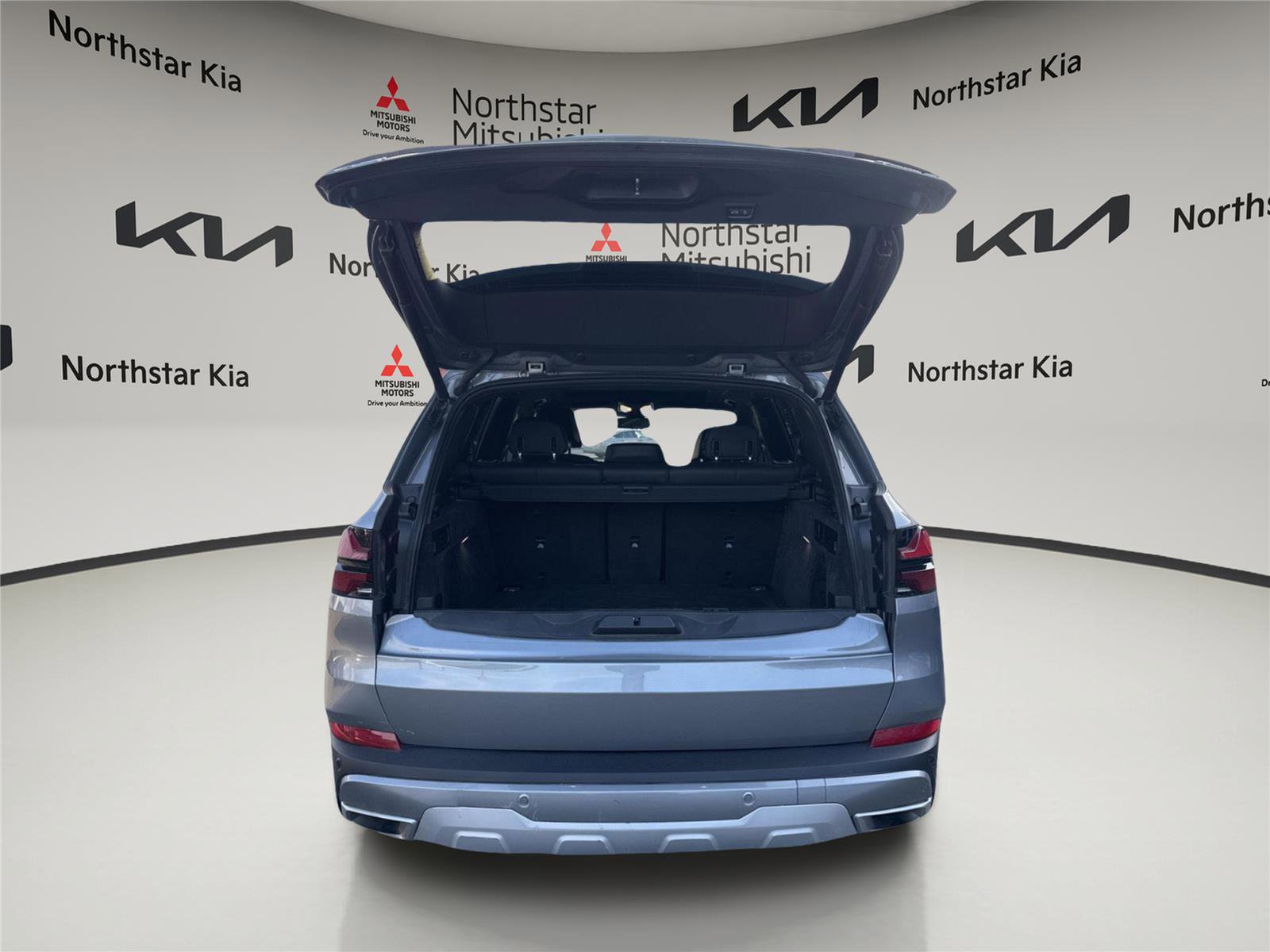 Used 2024 BMW X5 xDrive40i image 15