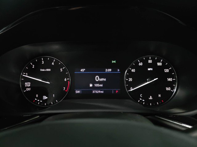 Used 2022 Buick Envision Preferred image 22