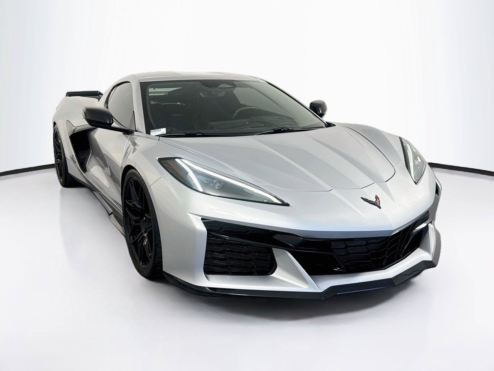 Used 2026 Chevrolet Corvette Z06 RWD image 7