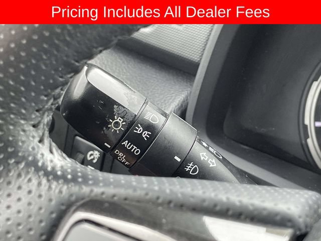 Used 2020 Toyota 4Runner Nightshade AWD/4WD image 29