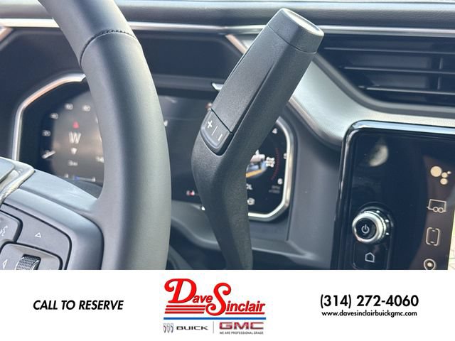 New 2026 GMC Sierra 2500 Denali w/ Denali Reserve Package AWD/4WD image 20